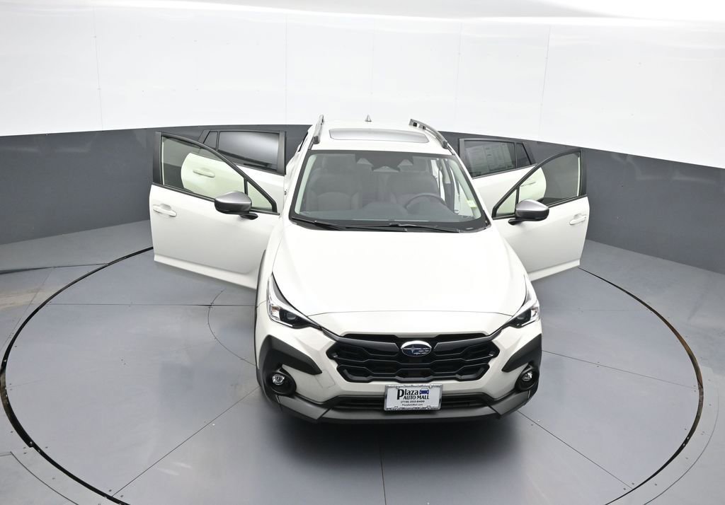 Used 2024 Subaru Crosstrek 2.0i Premium AWD/4WD image 47