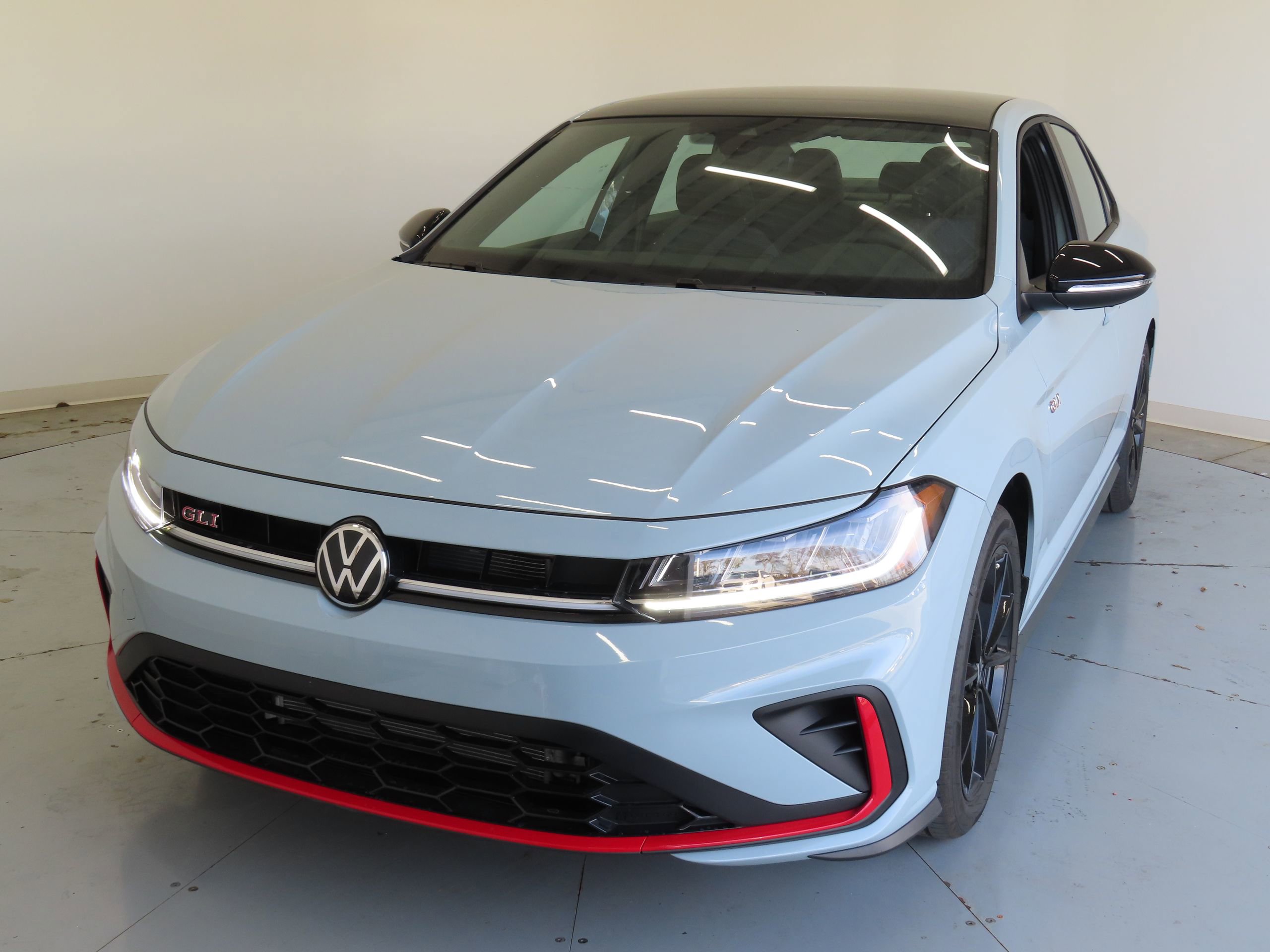 New 2026 Volkswagen Jetta GLI Autobahn image 9