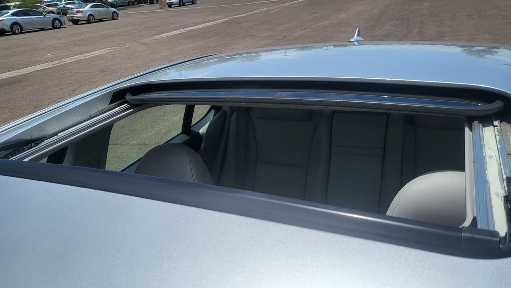 Used 2009 Lexus LS 460 AWD image 39