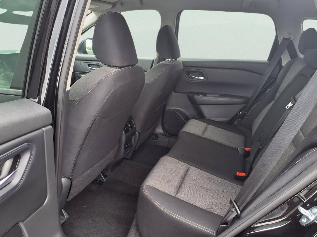 Used 2024 Nissan Rogue SV FWD image 20