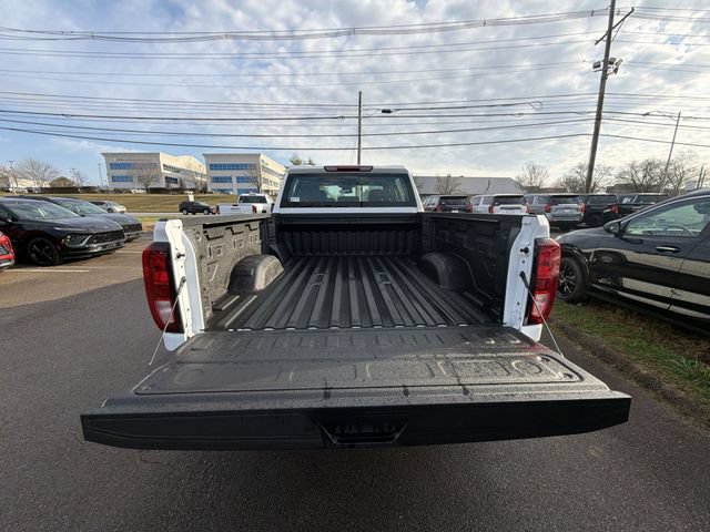 New 2026 GMC Sierra 3500 Pro AWD/4WD image 19