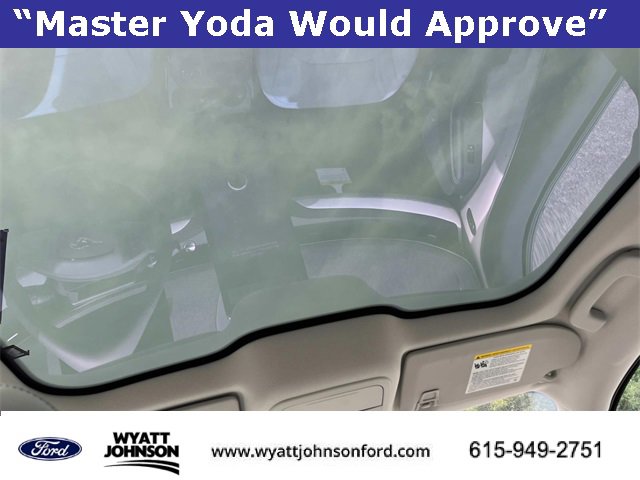 New 2025 Ford Mustang Mach-E Premium w/ Interior Protection Package image 12