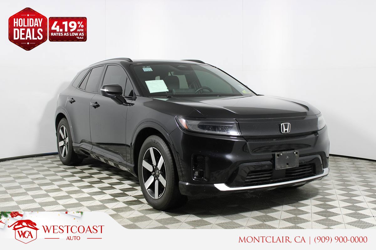 Used 2024 Honda Prologue Touring image 1