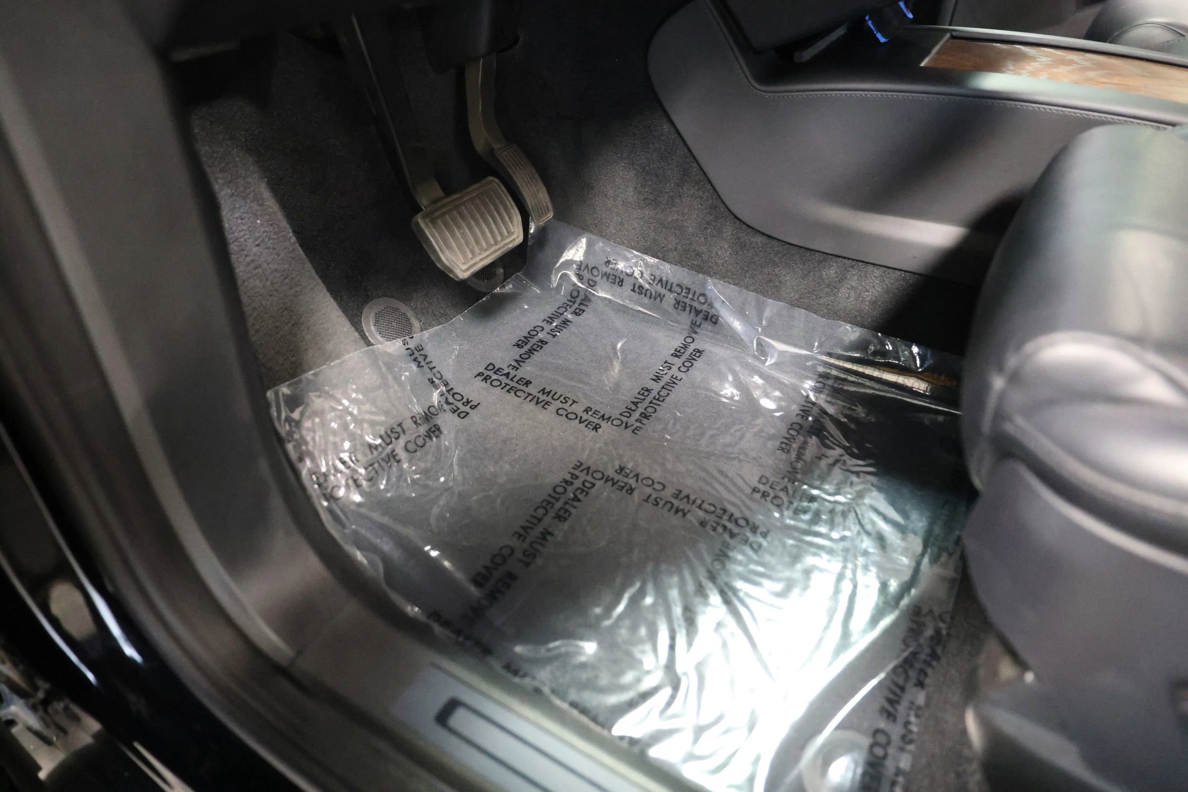 Used 2020 Tesla Model X Long Range image 25