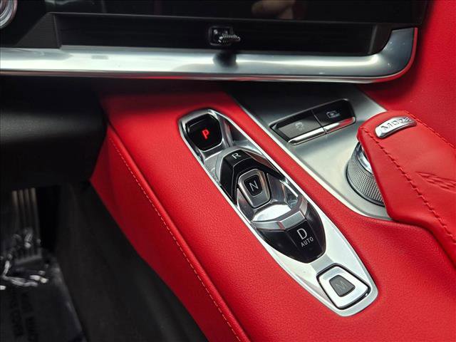 Used 2022 Chevrolet Corvette Stingray Preferred Conv w/ 2LT image 12