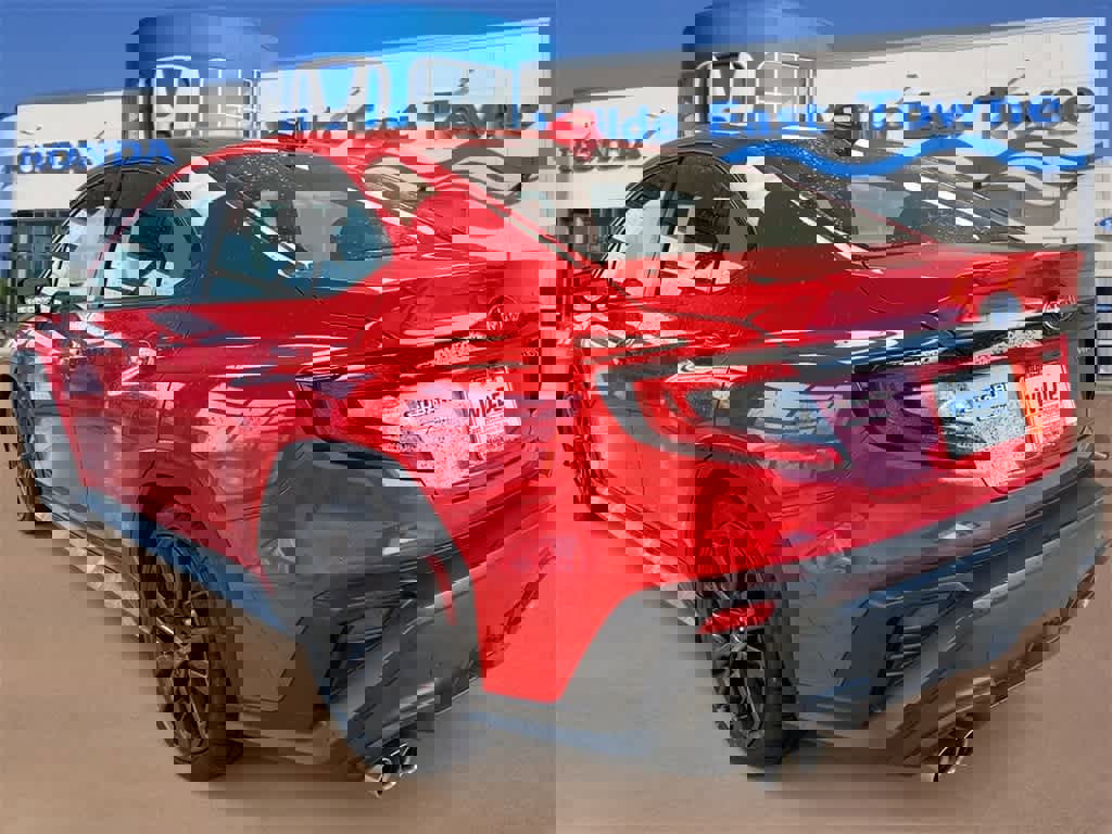 Used 2022 Subaru WRX Premium image 6