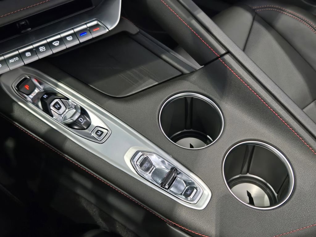 New 2026 Chevrolet Corvette Z06 image 20