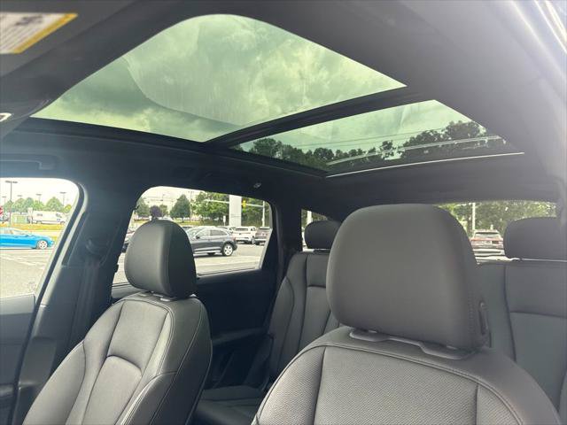 Certified 2024 Audi Q7 3.0T Prestige AWD/4WD image 30