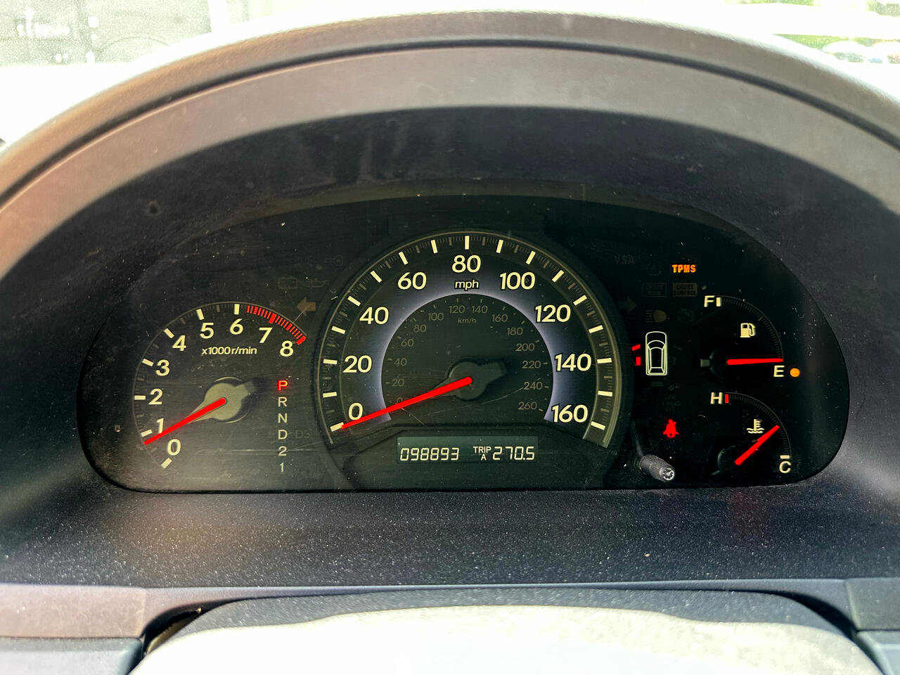 Used 2007 Honda Odyssey LX image 16