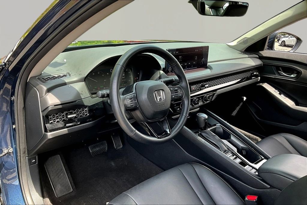 Used 2023 Honda Accord EX-L image 14