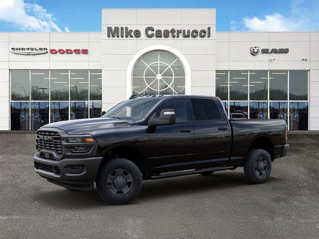 New 2026 RAM 2500 Tradesman AWD/4WD image 3