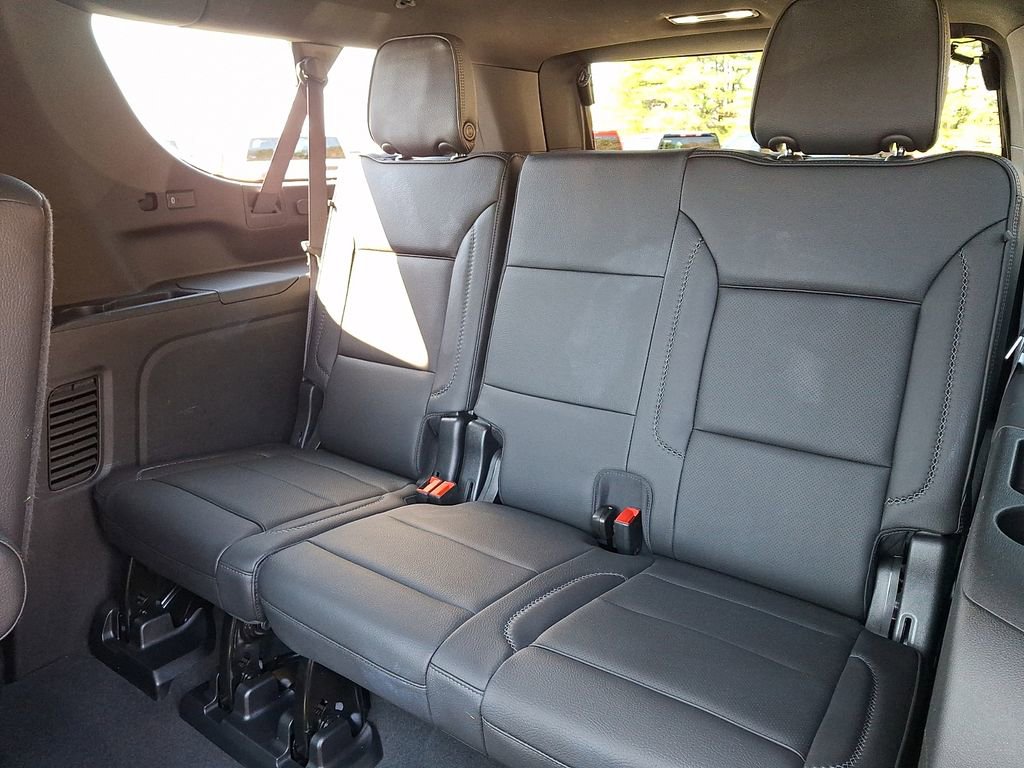 Certified 2024 GMC Yukon XL Denali w/ Advanced Technology Package image 10