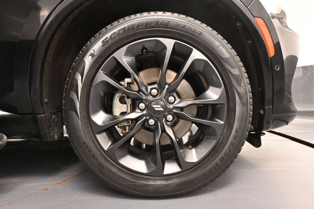 Used 2024 Dodge Durango R/T AWD/4WD image 12