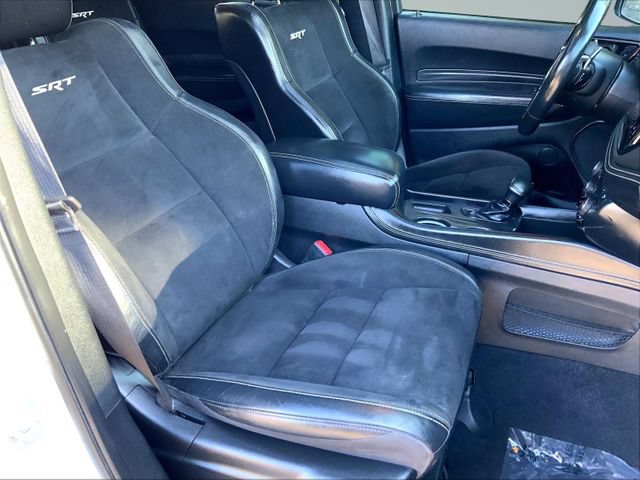 Used 2021 Dodge Durango SRT w/ Technology Group AWD/4WD image 30
