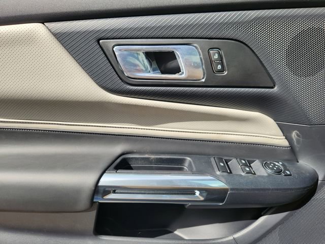 New 2026 Ford Mustang Premium RWD image 16