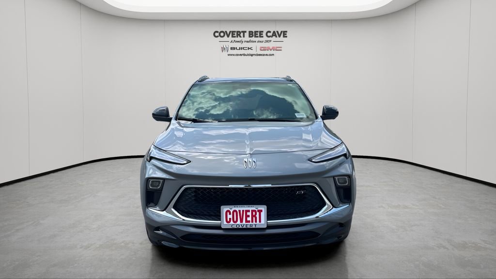 New 2026 Buick Encore GX Sport Touring w/ Advanced Technology Package image 3