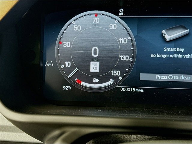 New 2026 Land Rover Defender 110 S image 13