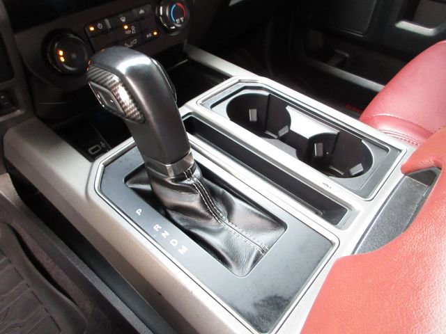 Used 2020 Ford F150 Raptor image 22