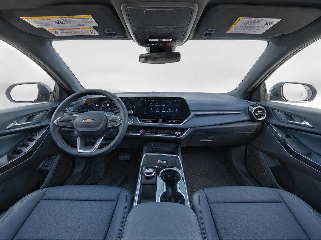 Used 2026 Chevrolet Equinox LT w/ Convenience Package II AWD/4WD image 31