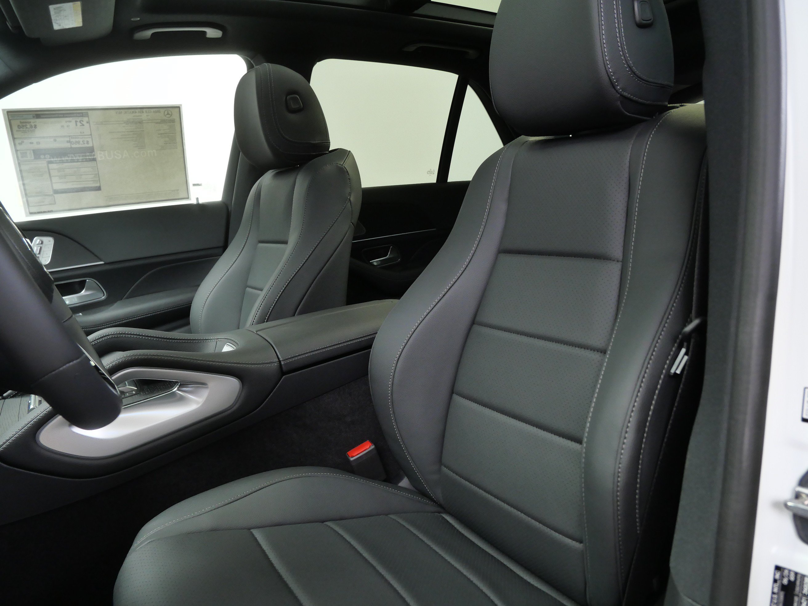 New 2026 Mercedes-Benz GLE 450 4MATIC image 8