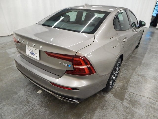 Used 2019 Volvo S60 T6 R-Design AWD/4WD image 6