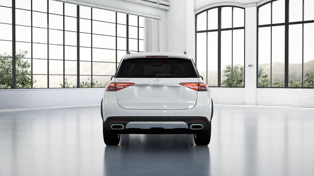 New 2026 Mercedes-Benz GLE 350 4MATIC image 20