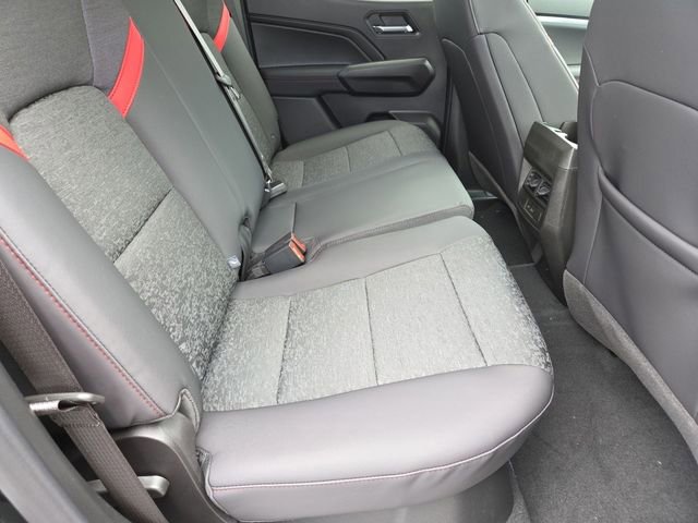 New 2026 Chevrolet Colorado Z71 w/ Technology Package image 28