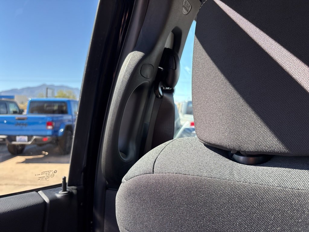 New 2026 RAM 3500 Big Horn image 43