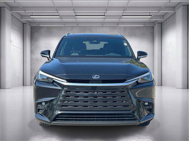 Certified 2025 Lexus TX 350 AWD w/ Technology Package image 8