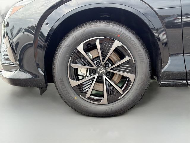 New 2026 Lexus RZ 350e 2WD w/ Convenience Package image 41