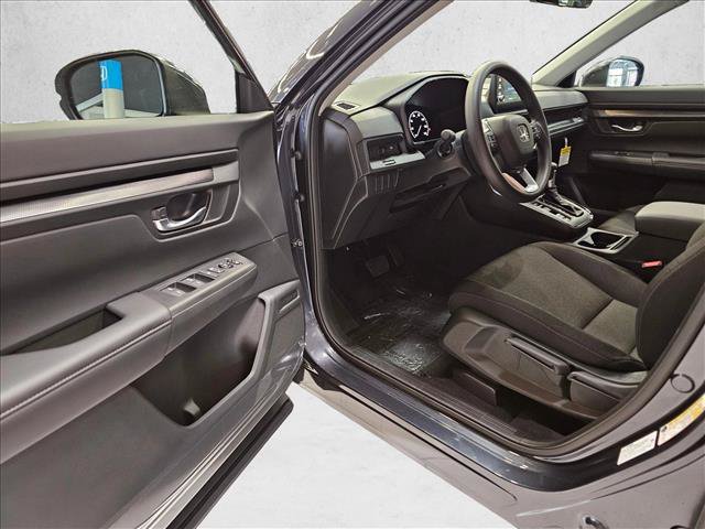 New 2026 Honda CR-V LX image 15