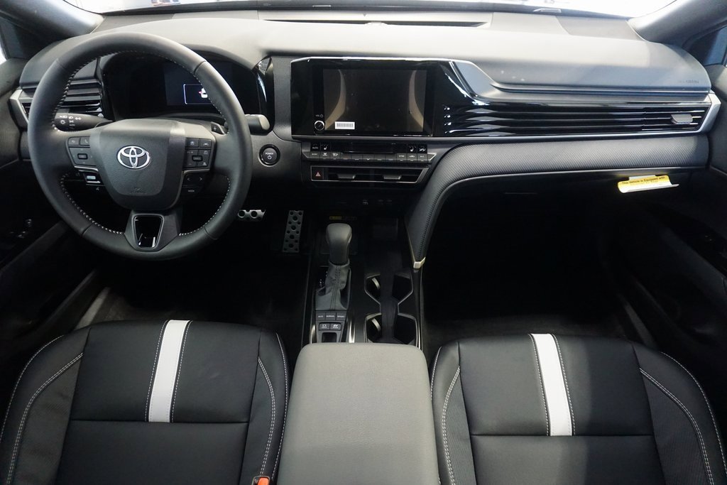 New 2026 Toyota Camry SE image 27