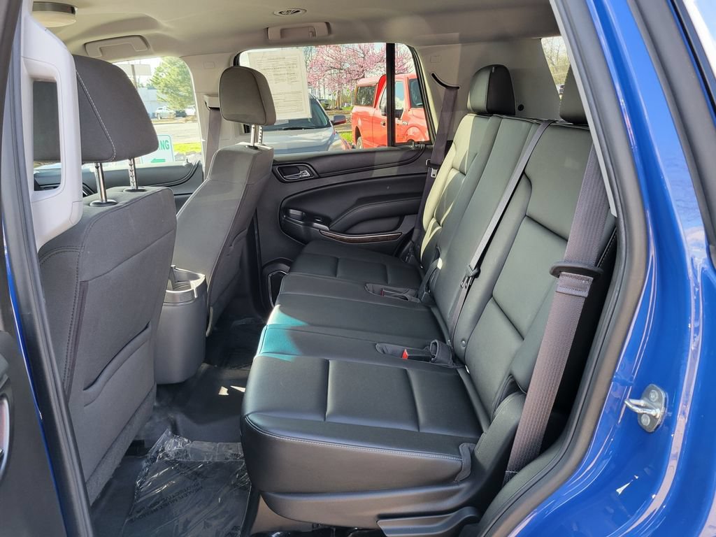 Used 2016 Chevrolet Tahoe 4WD w/ Remote Keyless Entry Package image 23