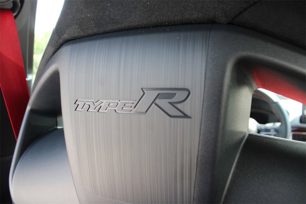 Used 2024 Honda Civic Type R image 26