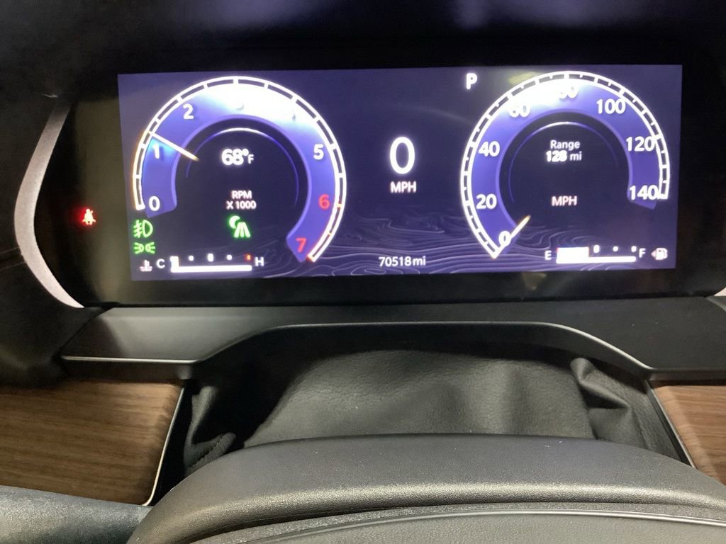 Used 2022 Jeep Grand Cherokee Summit w/ Adv Protech Group IV image 32