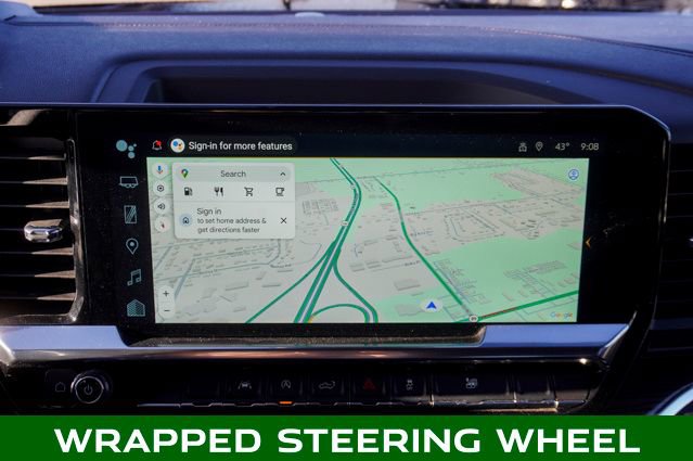 Used 2025 Chevrolet Silverado 1500 LT image 14