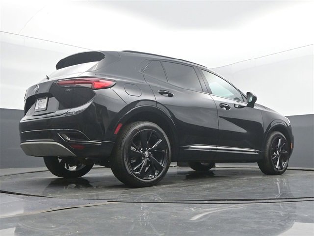 Certified 2022 Buick Envision Preferred w/ Sport Touring Package image 51