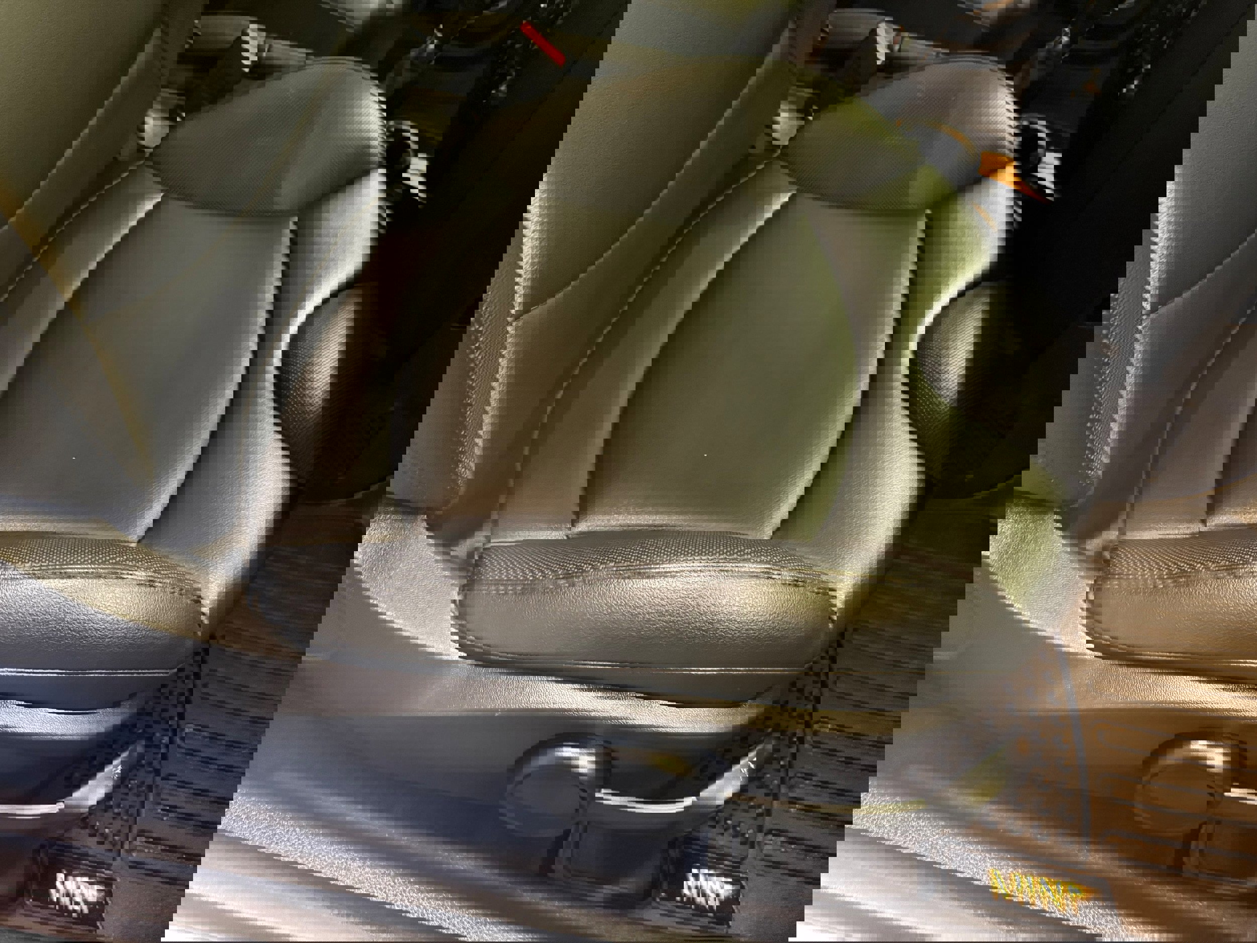 Used 2011 MINI Cooper S image 11