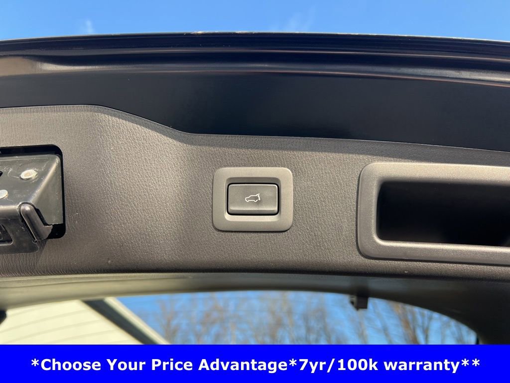 Used 2025 MAZDA CX-5 2.5 Turbo image 15
