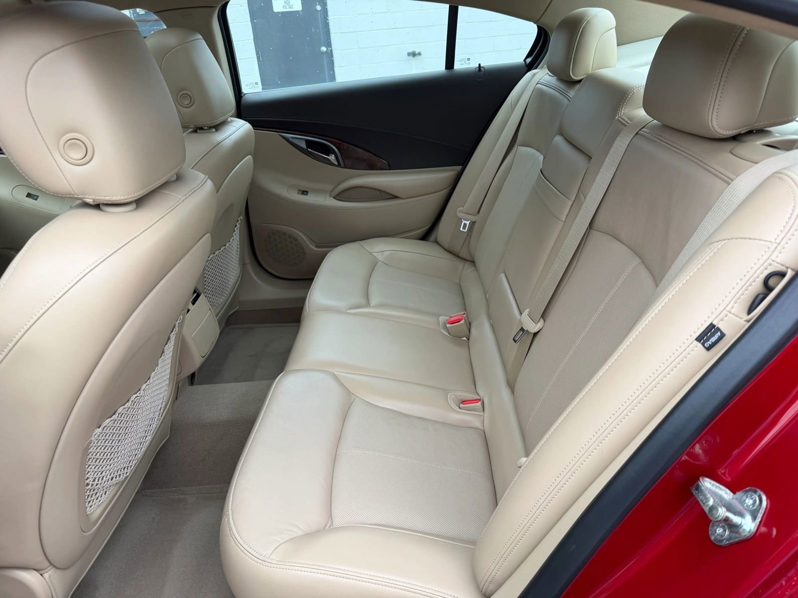 Used 2013 Buick LaCrosse Touring FWD image 5