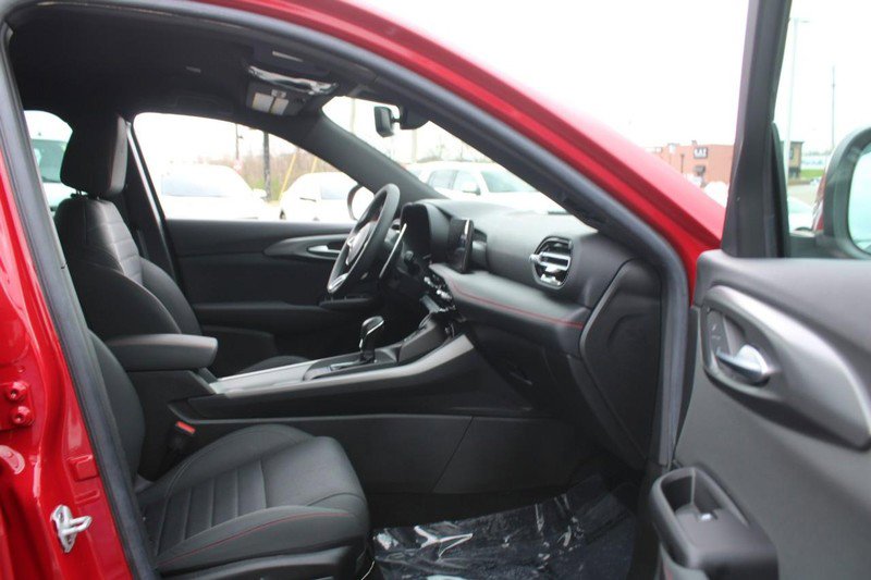 Used 2024 Dodge Hornet R/T image 12