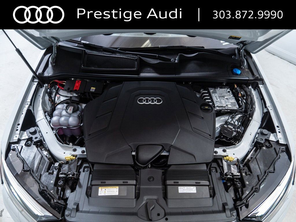 New 2026 Audi Q7 3.0T Premium Plus image 32