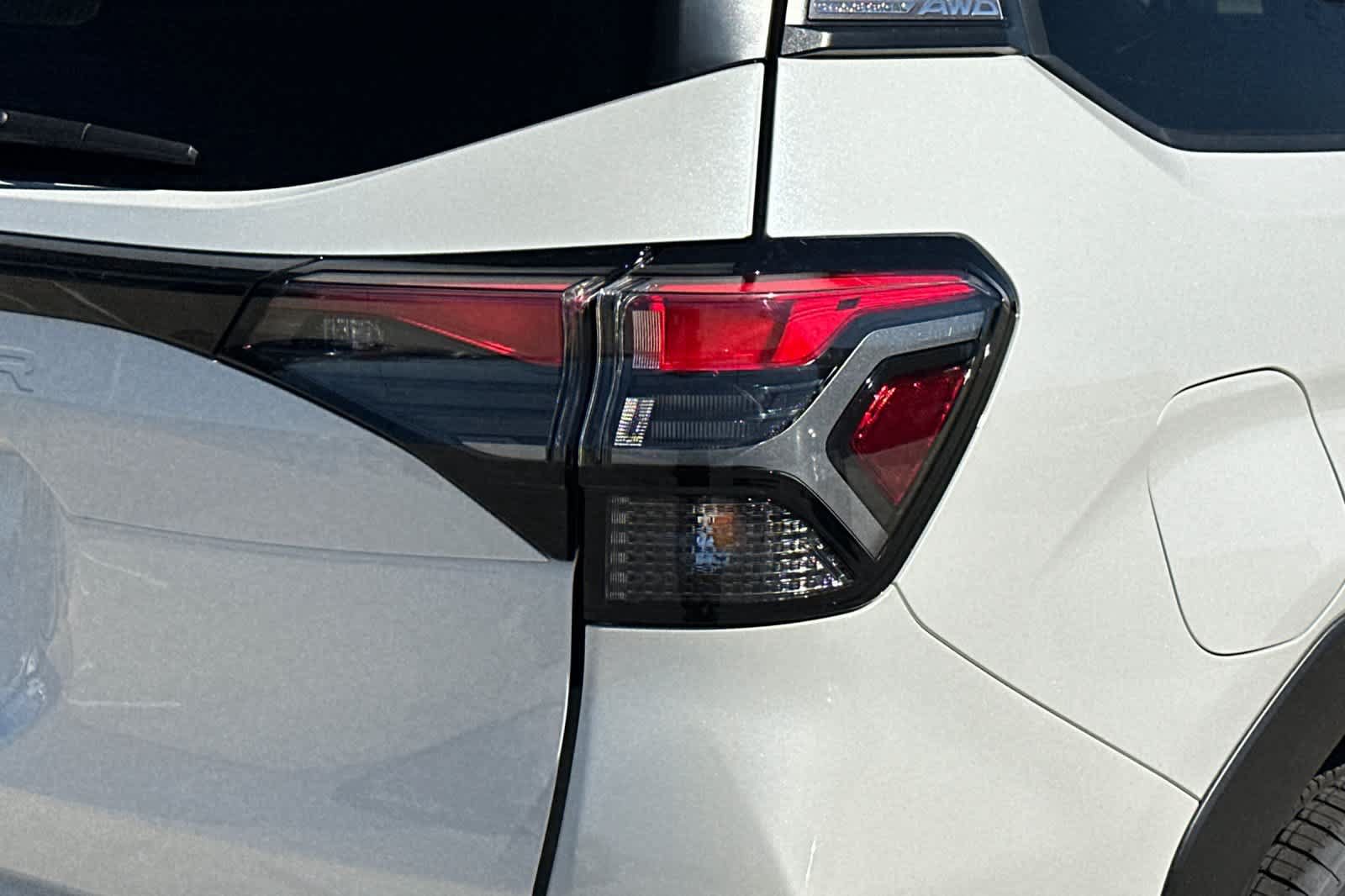 New 2026 Subaru Forester Premium AWD/4WD image 31