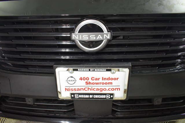 New 2026 Nissan Murano Platinum w/ Cargo Package AWD/4WD image 42