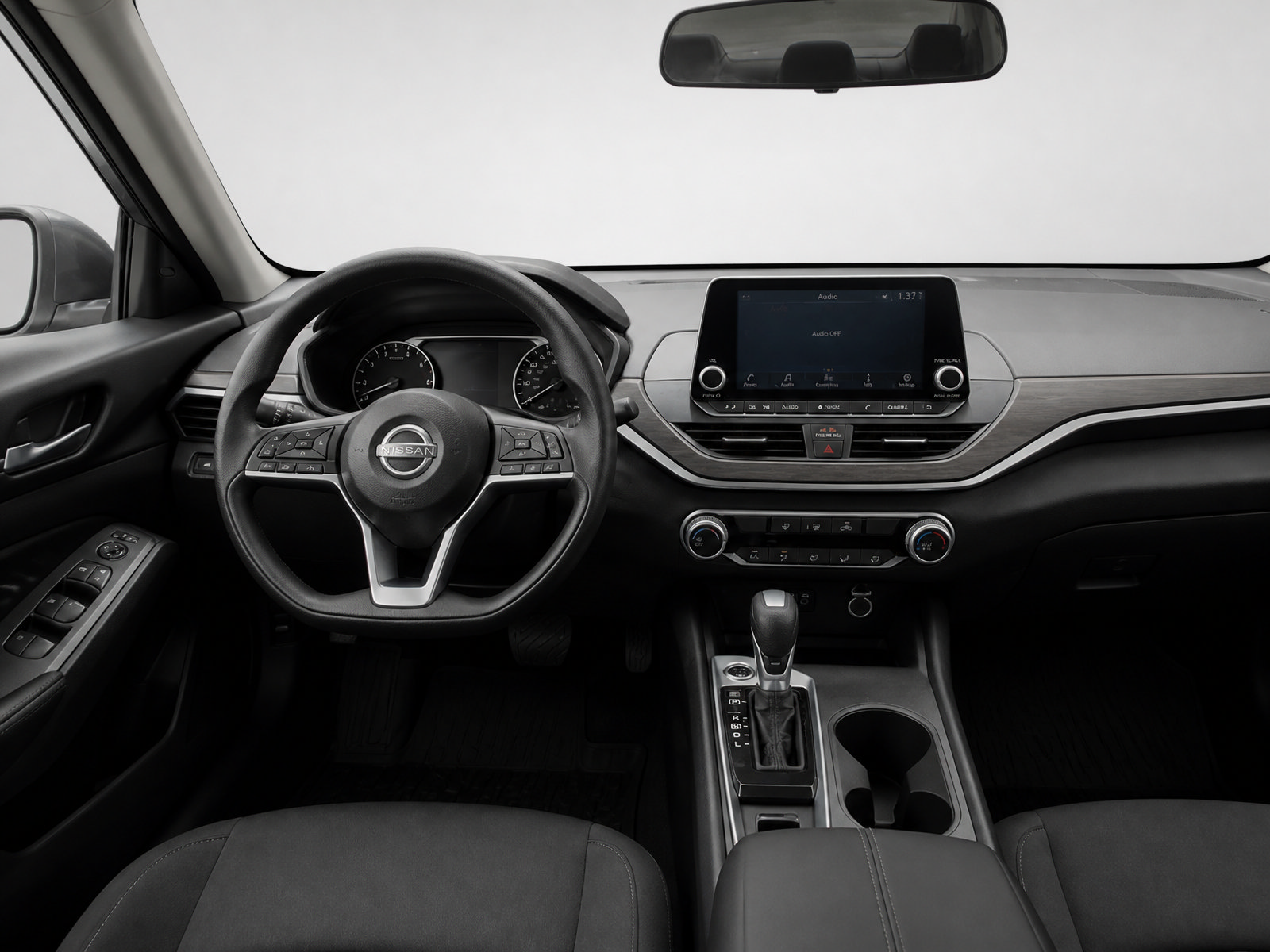 Used 2025 Nissan Altima 2.5 SV FWD image 20