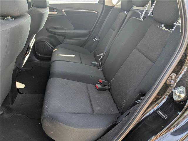 Used 2015 Honda Fit EX-L image 17
