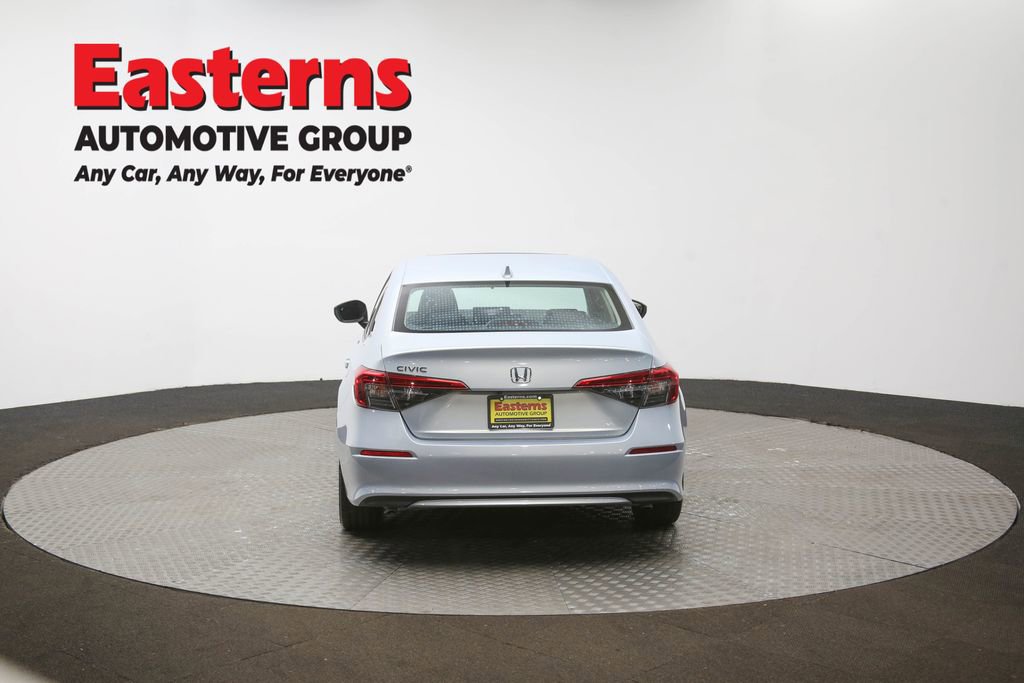 Used 2023 Honda Civic EX image 63