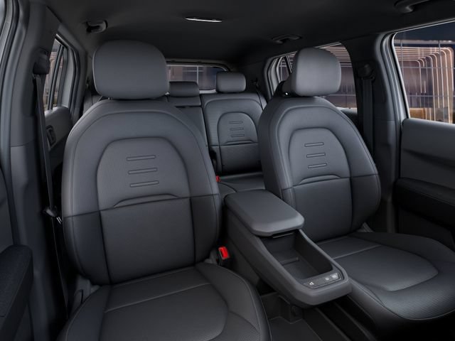 New 2027 Kia EV3 Wind FWD image 15