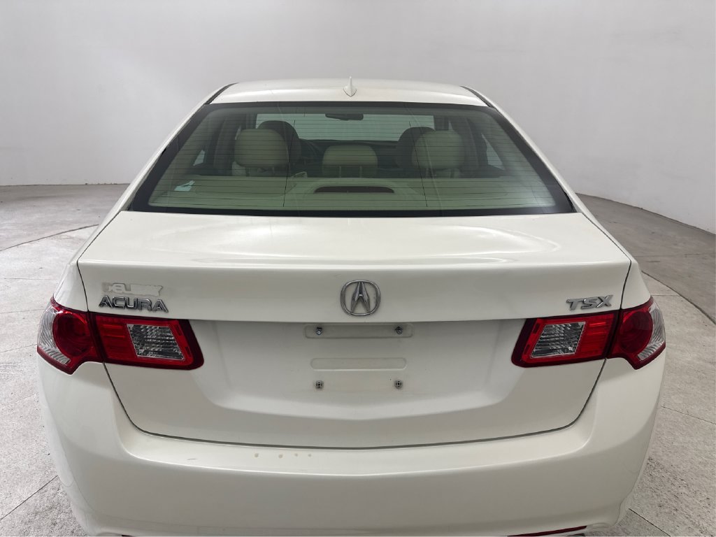 Used 2009 Acura TSX w/ Technology Package FWD image 24