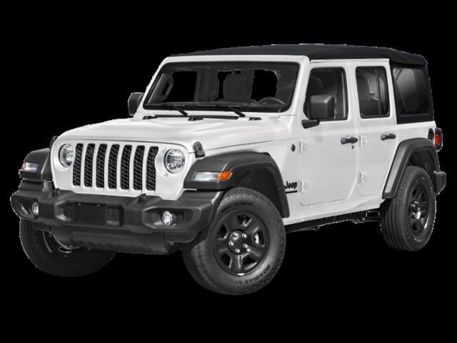 New 2026 Jeep Wrangler Rubicon image 21